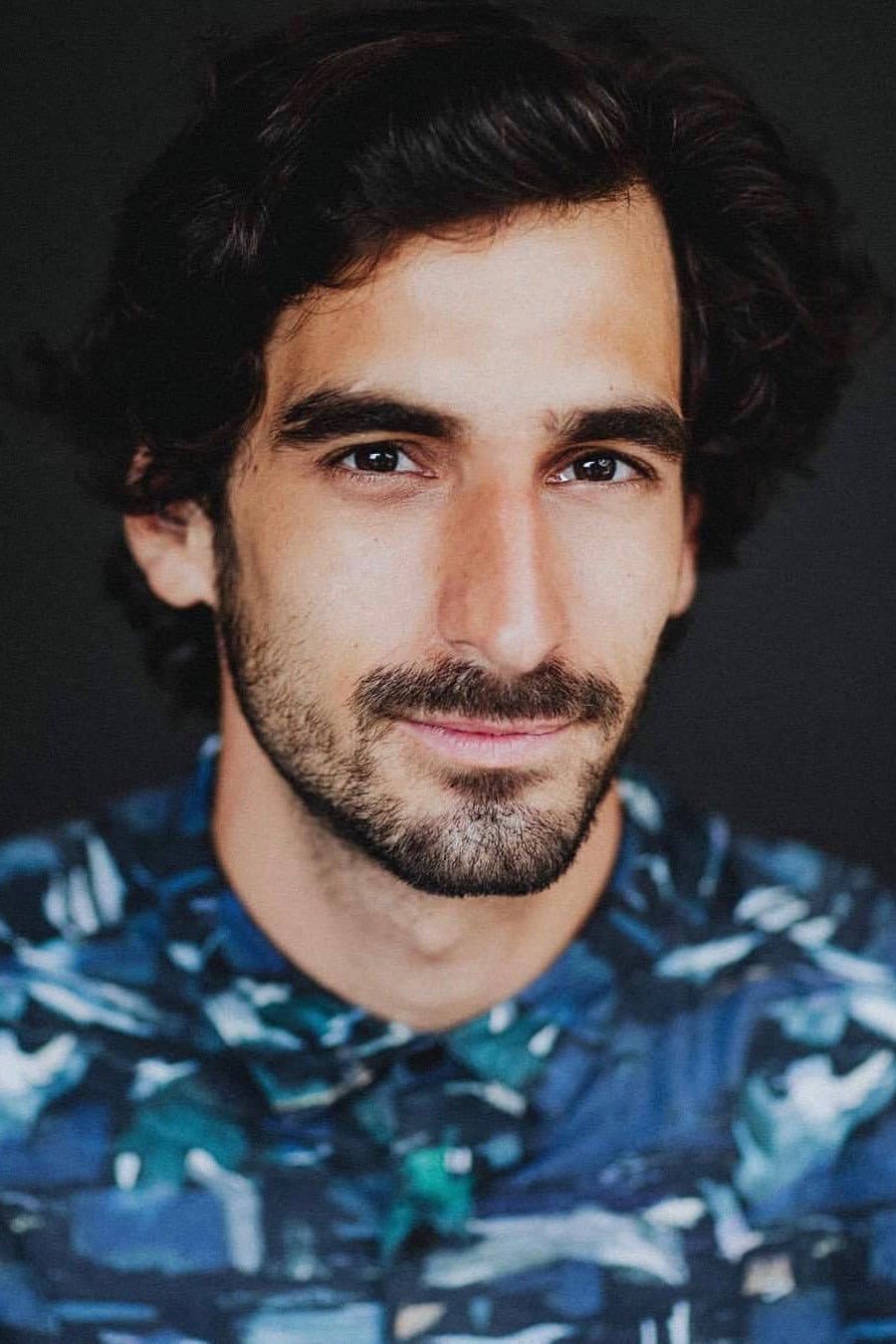 Gabriel D'Almeida Freitas profile