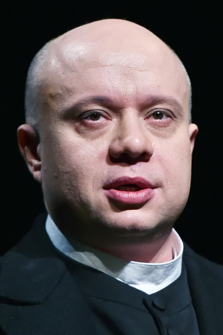 Marián Labuda profile