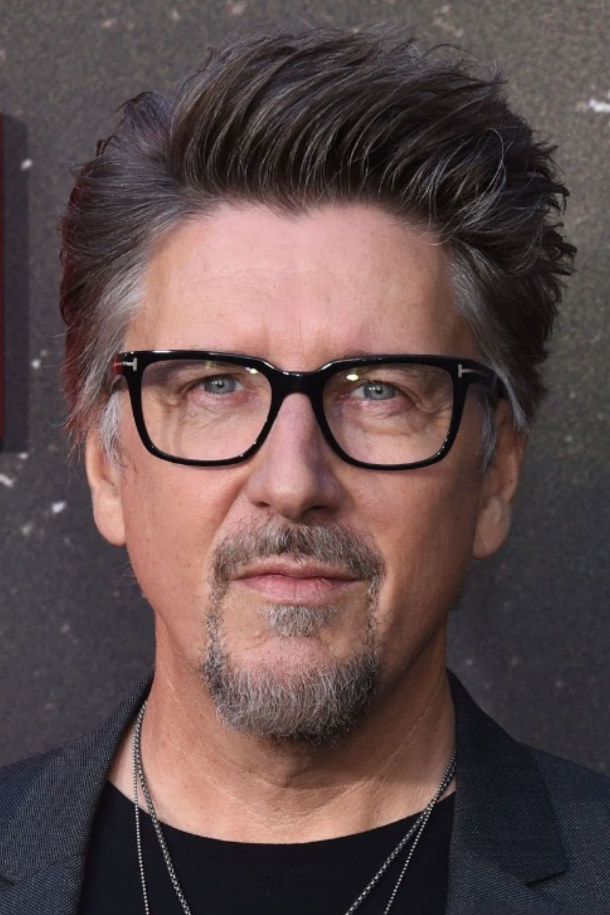 Scott Derrickson profile