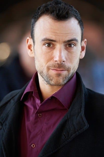 Beniamino Brogi profile