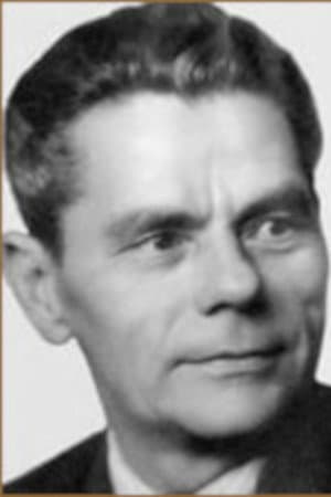 Georgy Gumilevsky profile