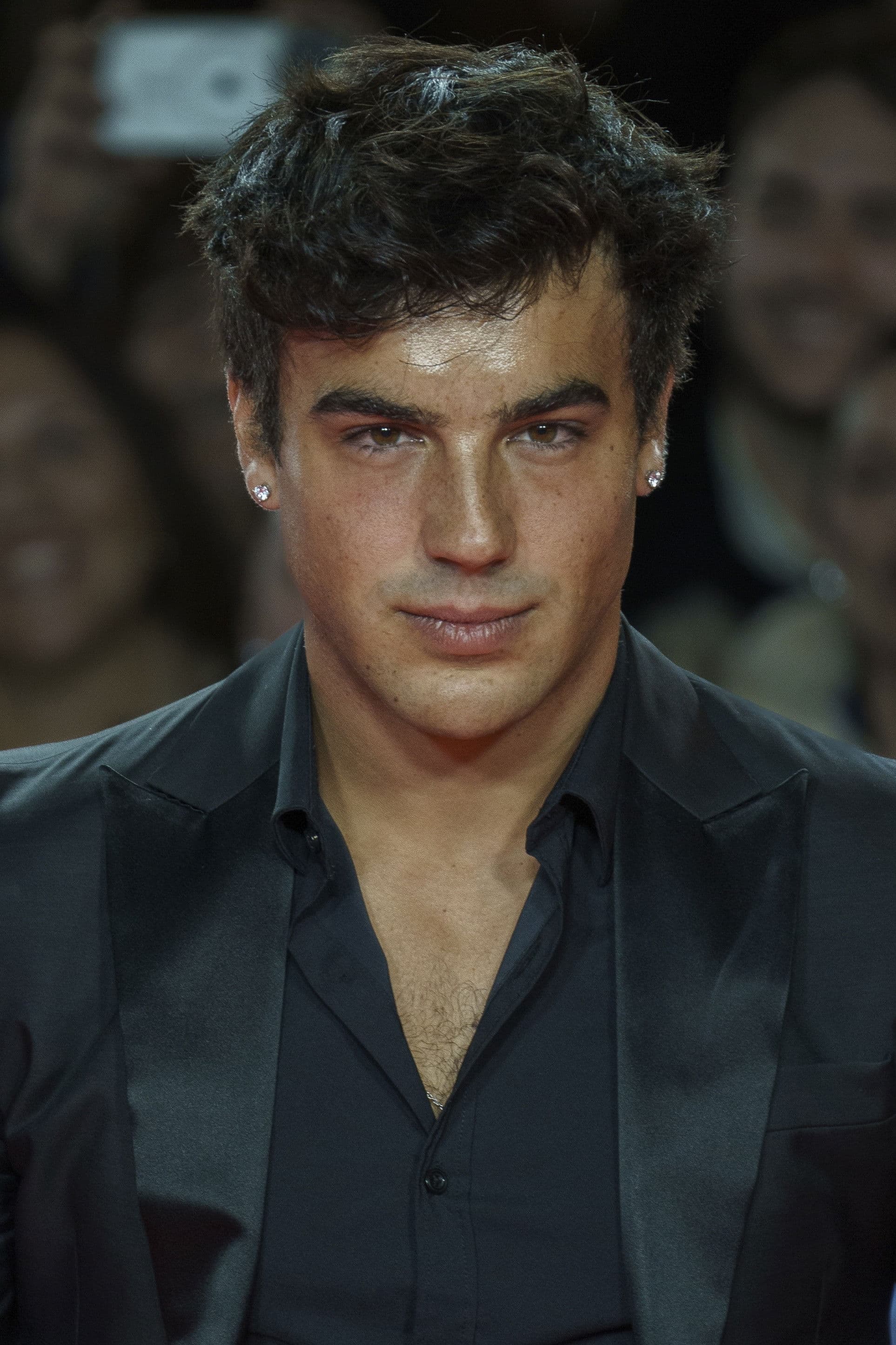 Óscar Casas profile