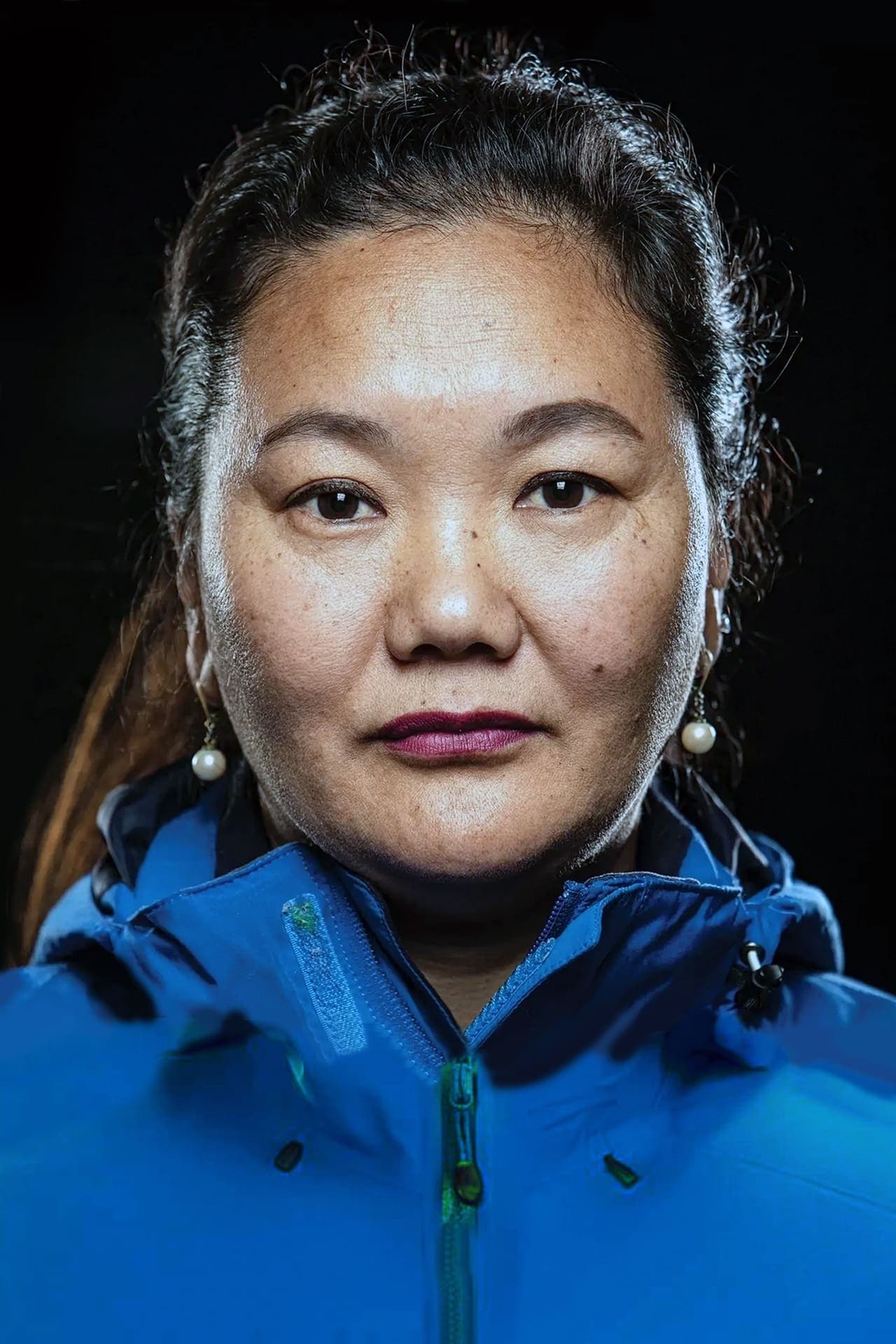 Lhakpa Sherpa profile