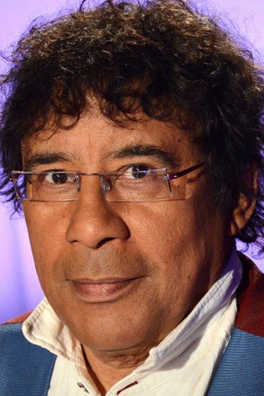 Laurent Voulzy profile