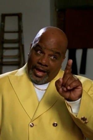 Darnell Suttles profile