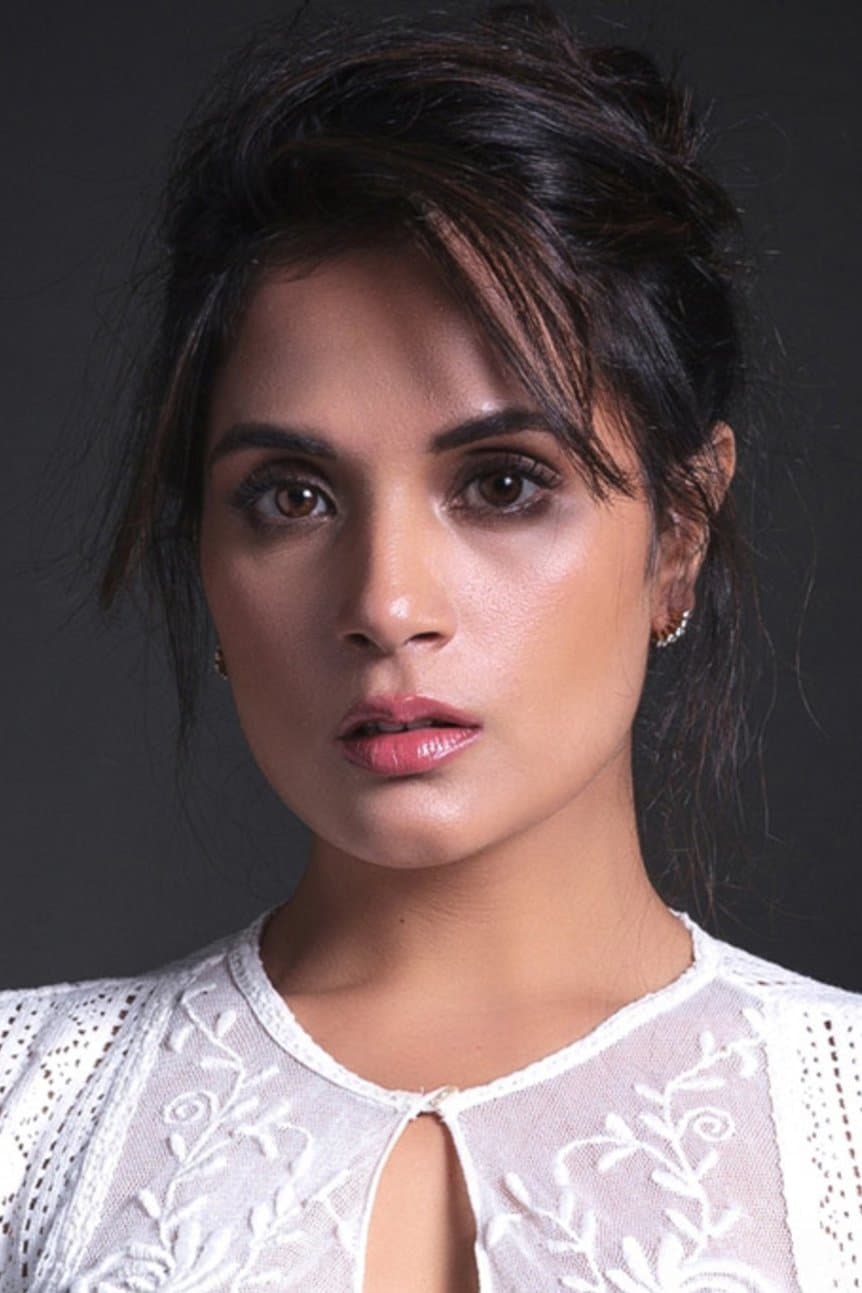 Richa Chadha profile