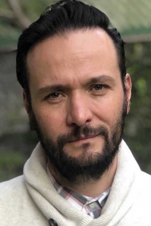 Rodrigo Cachero profile