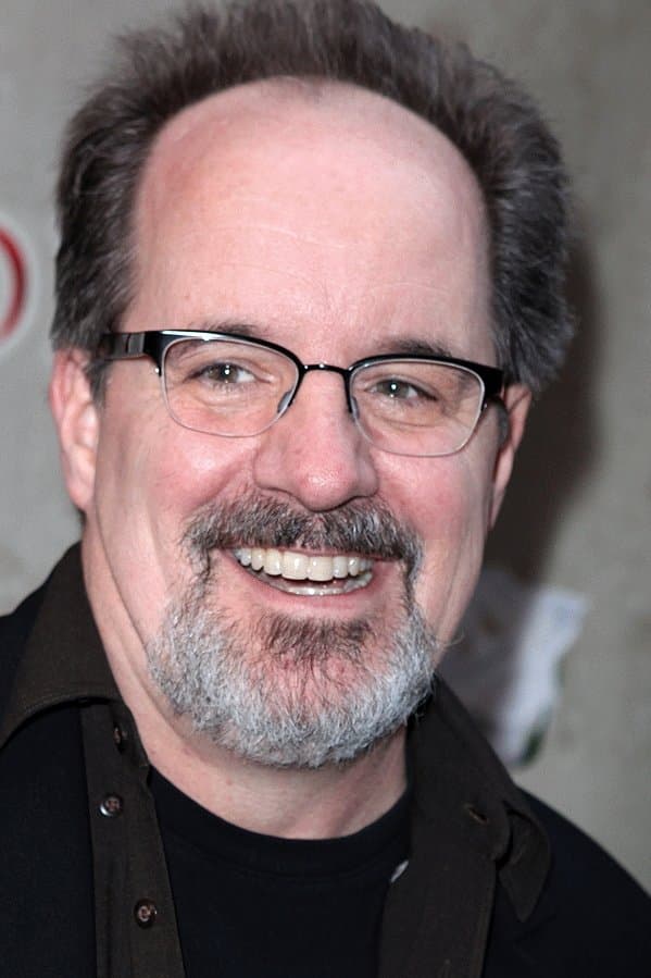 John Pankow profile