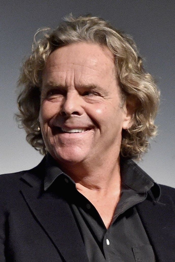 Doug Mitchell profile