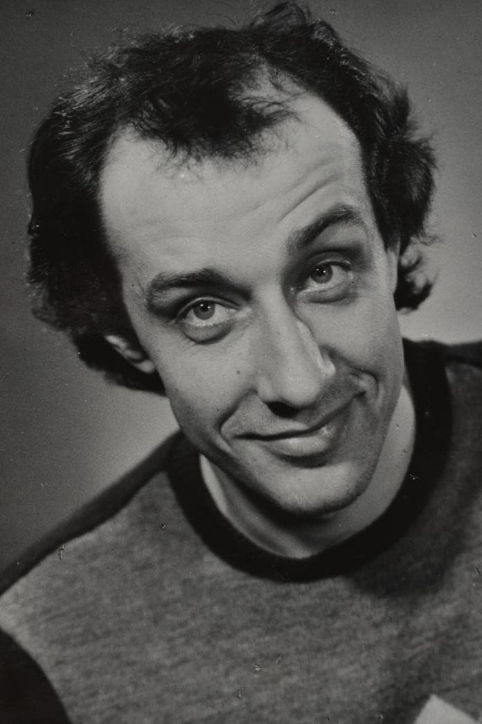 Roman Baskin profile