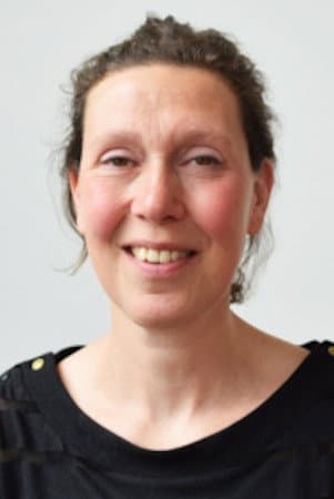 Janneke van de Kerkhof profile