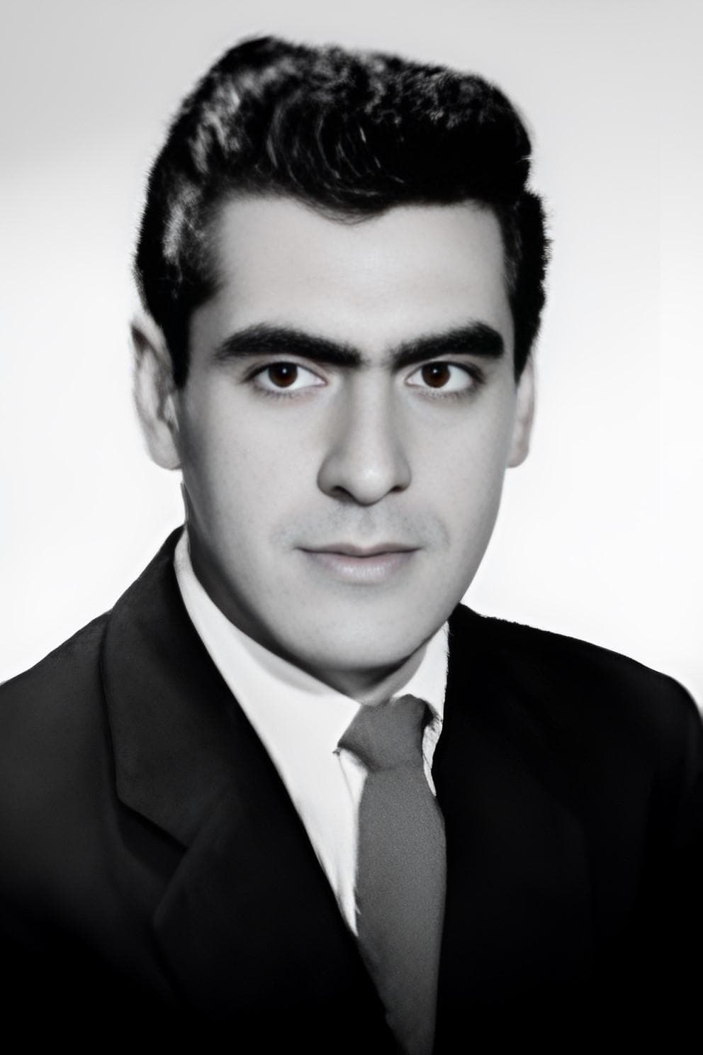 Eric del Castillo profile