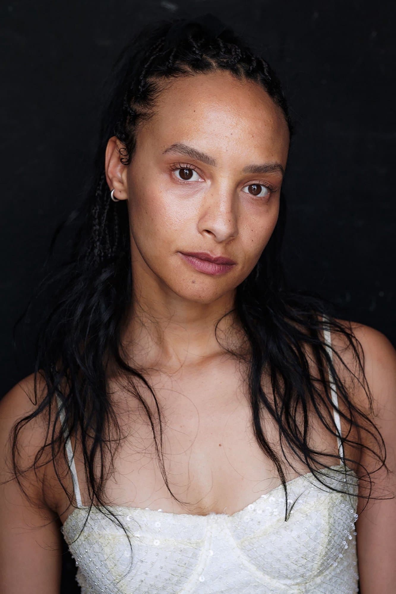 Salber Lee Williams profile