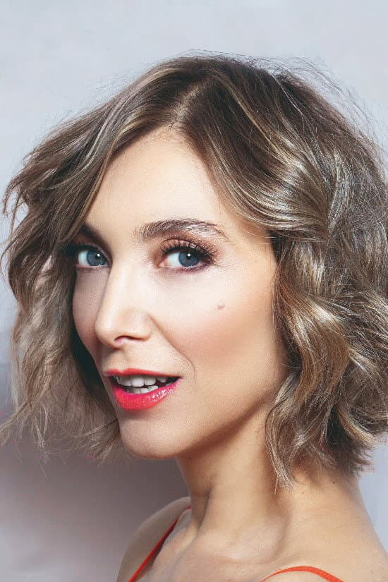 Jenny Cavallo profile