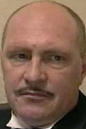 Andrey Shchepochkin profile