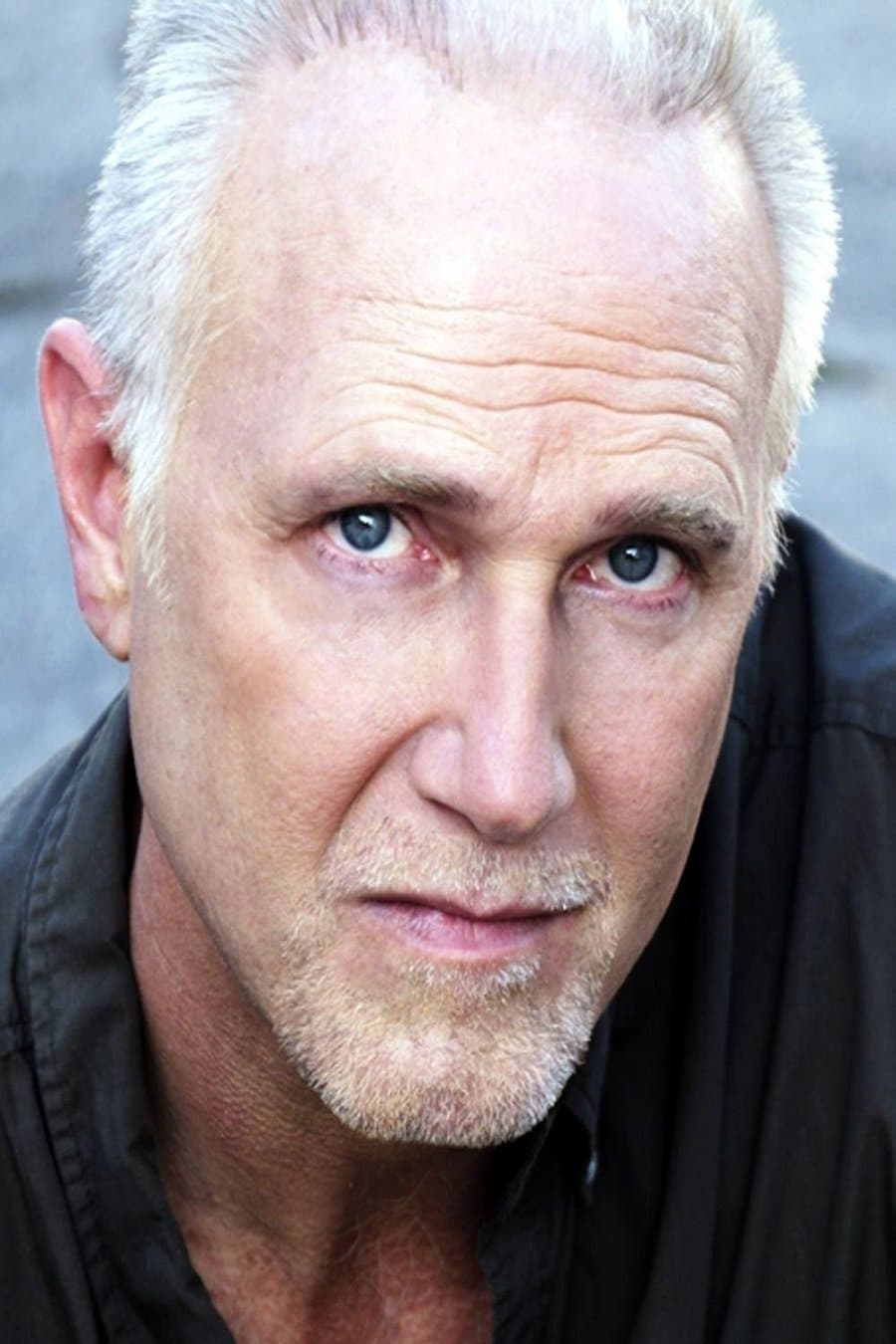 Robert Fleet profile