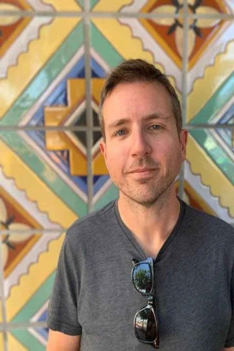 Sean Thomason profile