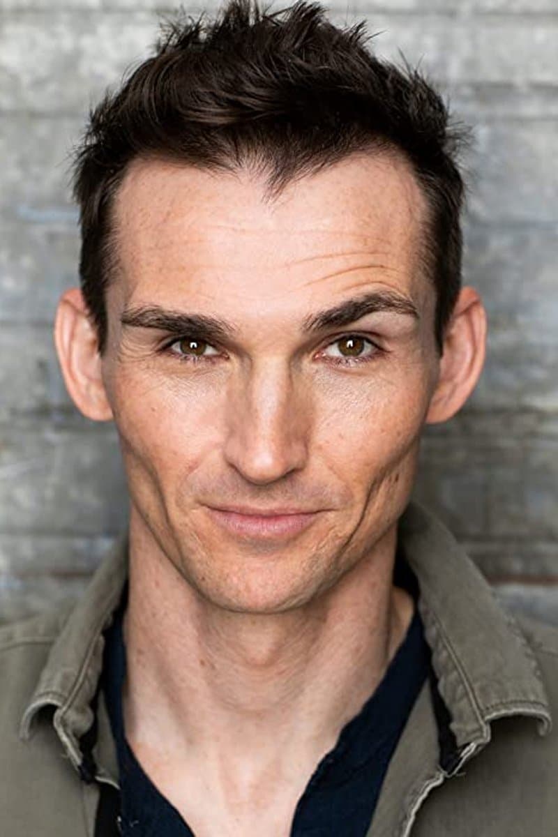 Christopher Ross Martin profile