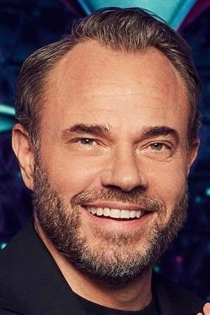 David Hellenius profile