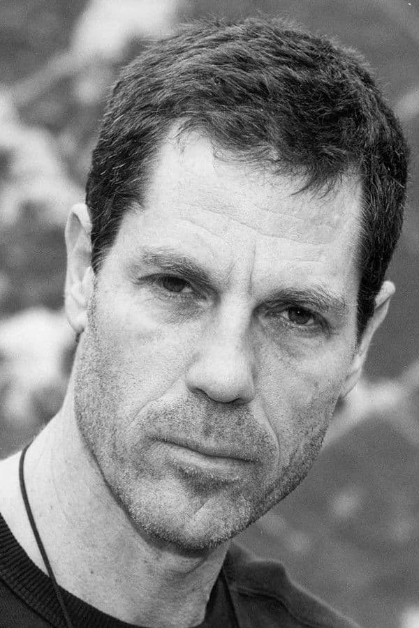 Ohad Naharin profile