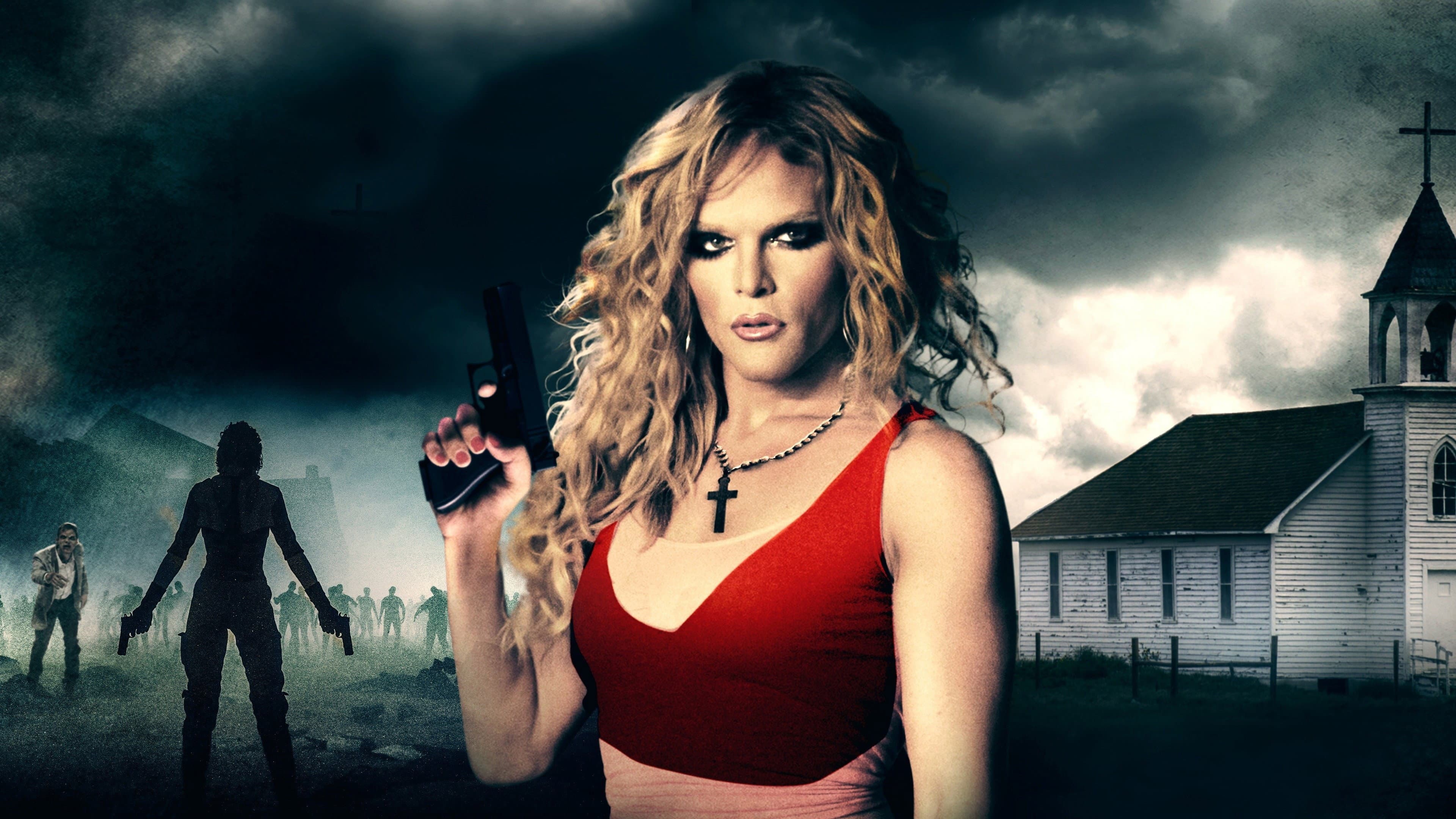 Dead Don't Die in Dallas