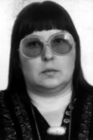 Lyudmila Tanasenko profile