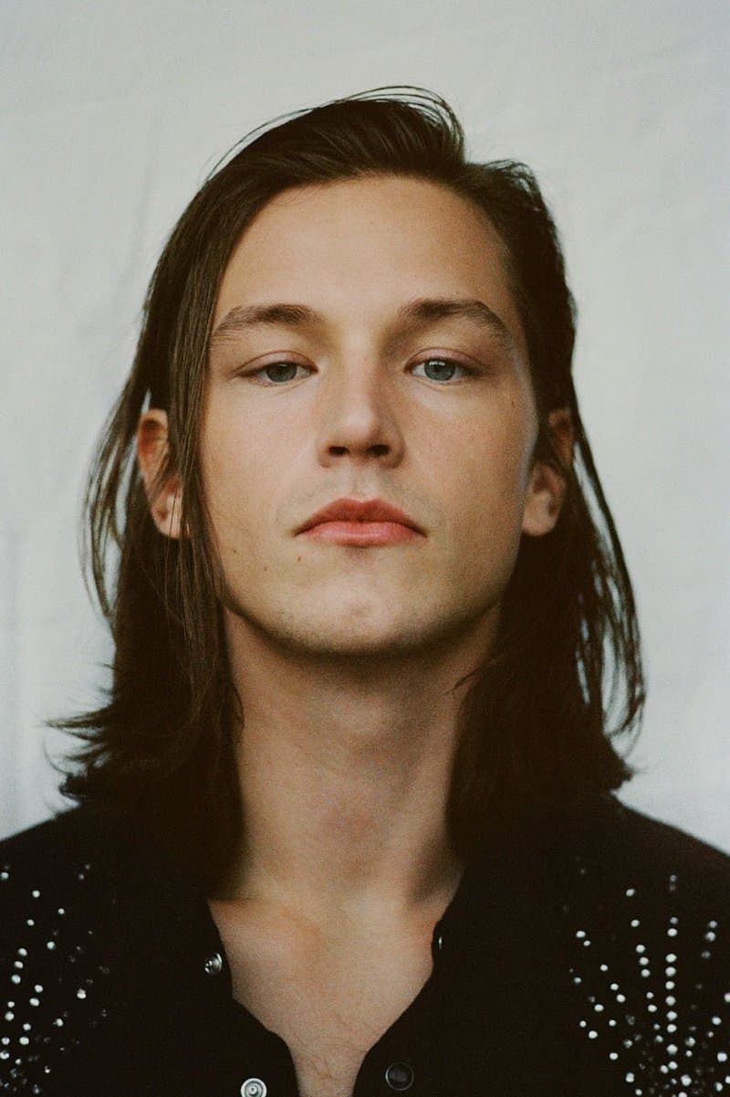 Simon Lööf profile