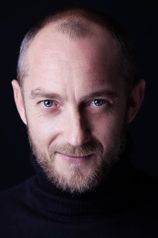 Stephen Scardicchio profile