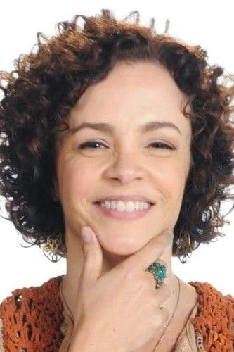 Luciana Braga profile