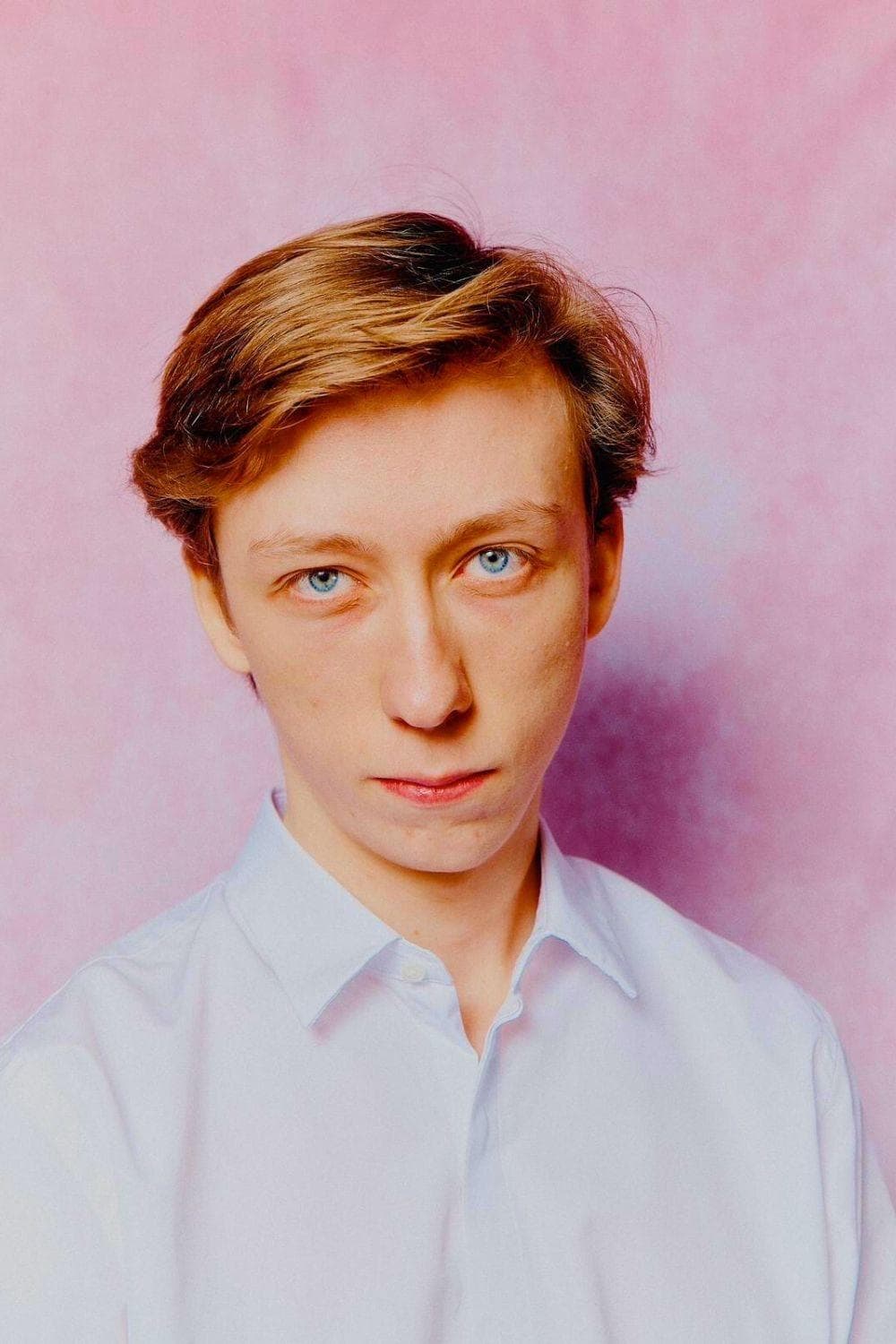 Pierre Gommé profile