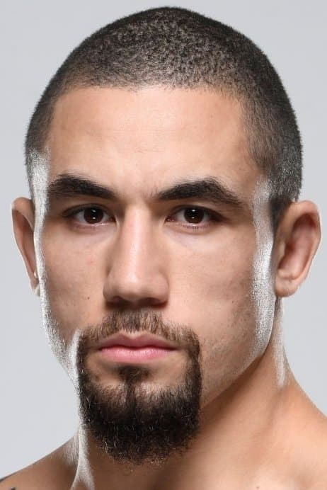 Robert Whittaker profile