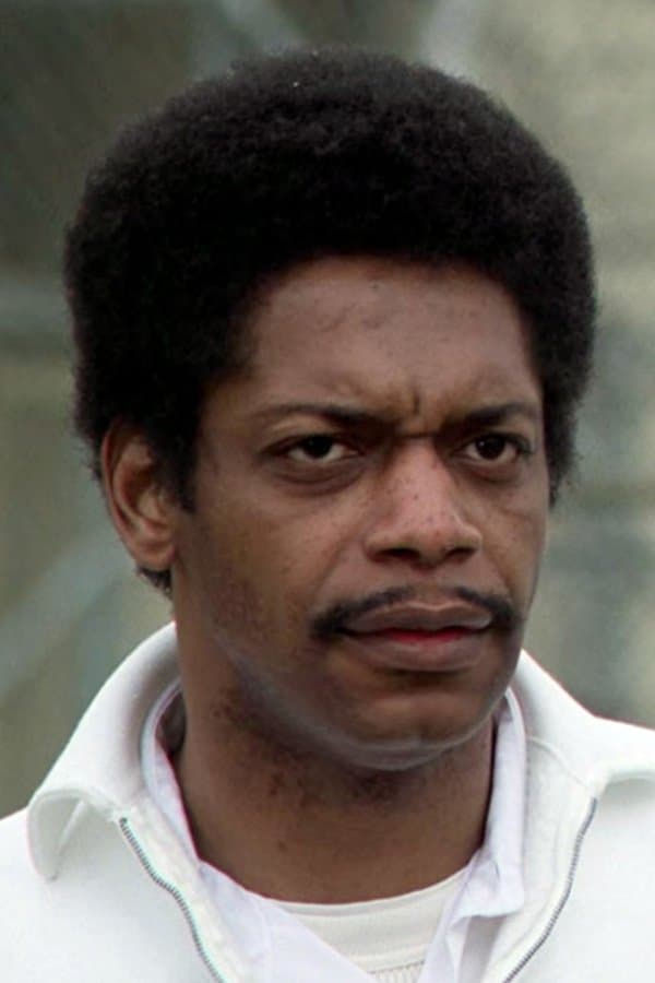 Nathan George profile