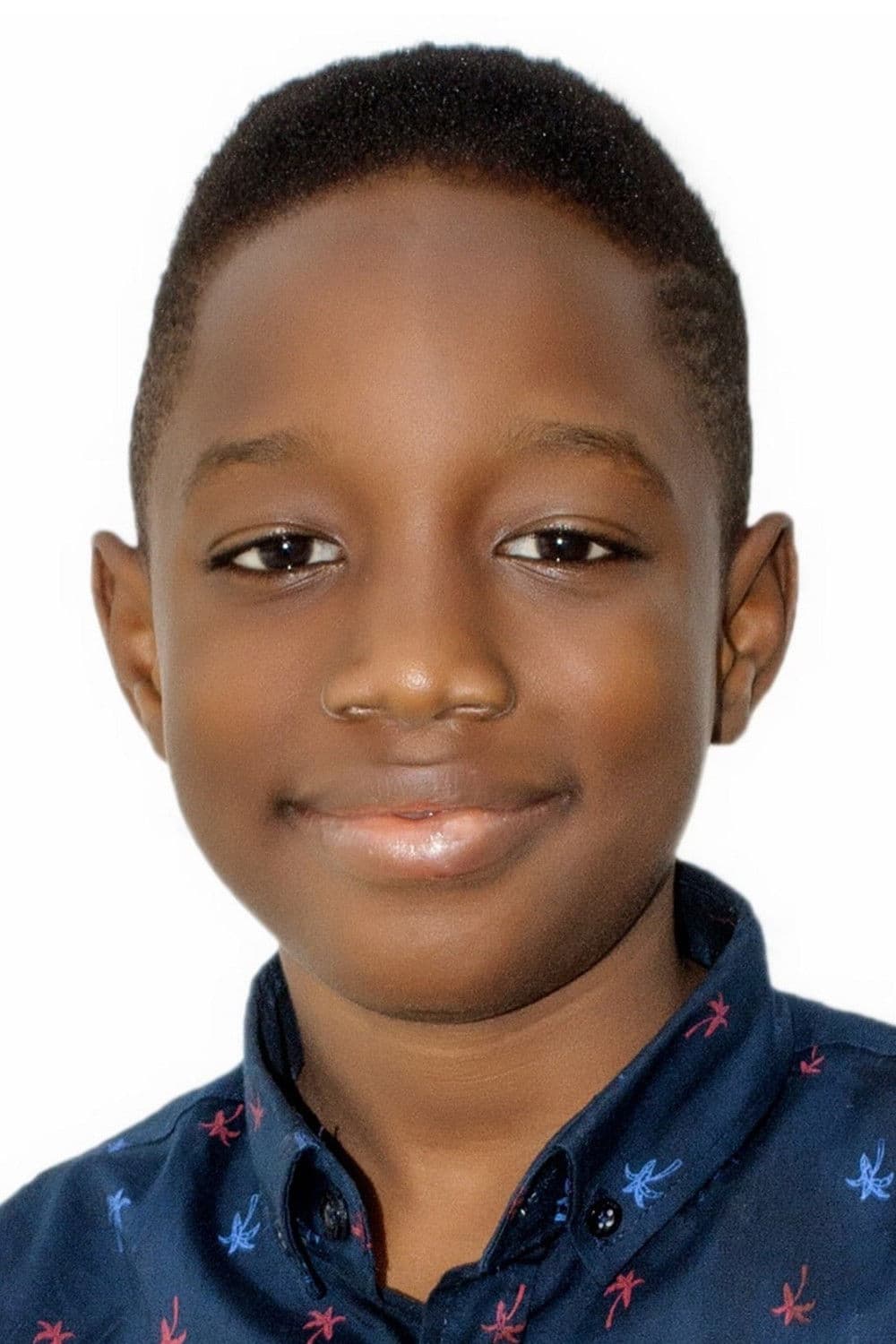 Fiyinfoluwa Asenuga profile