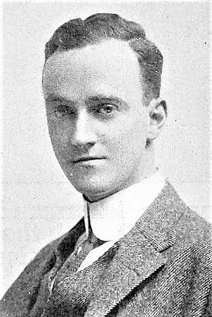 Hayward Mack profile