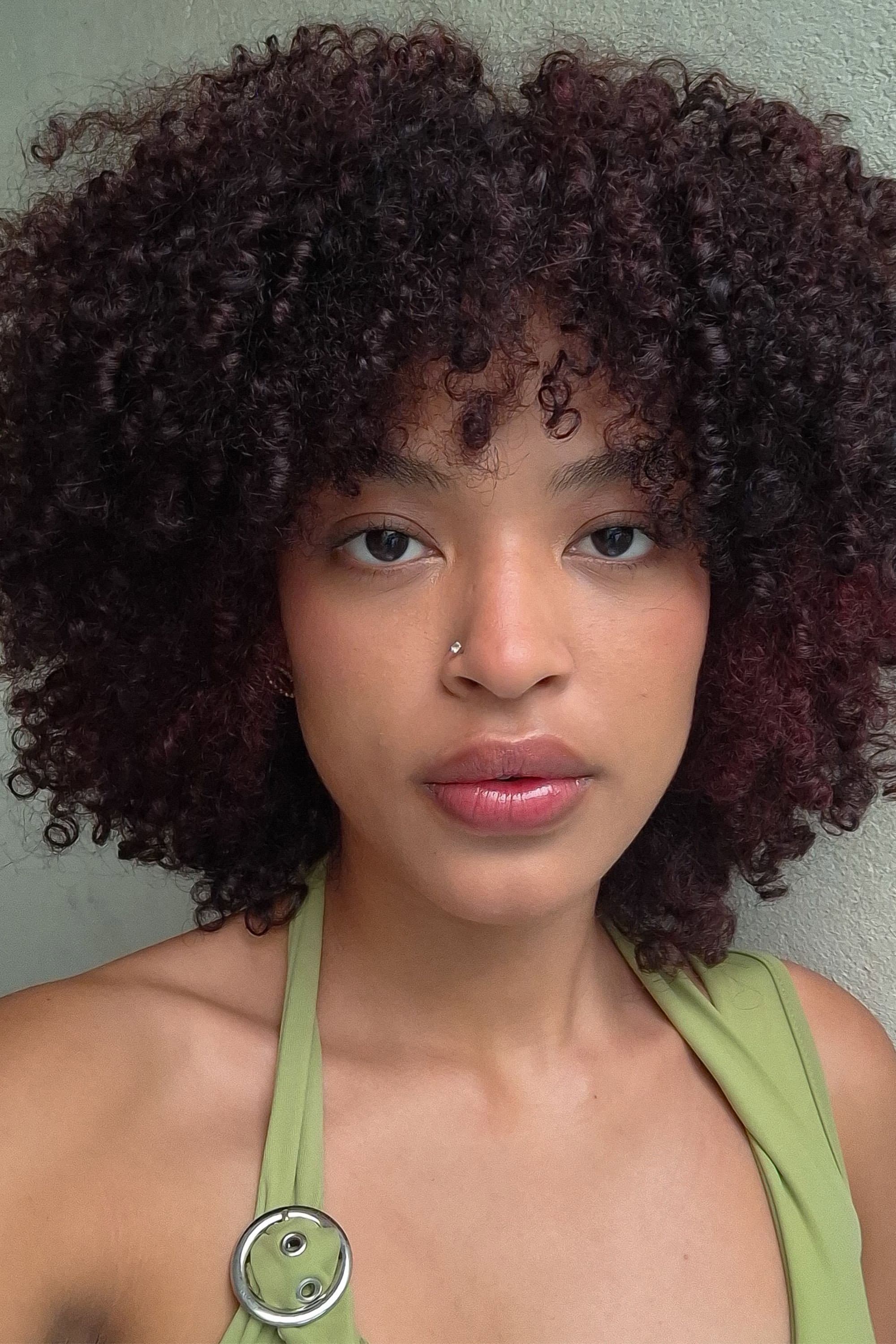 Natália Souza profile