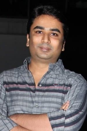 Shakti Soundar Rajan profile