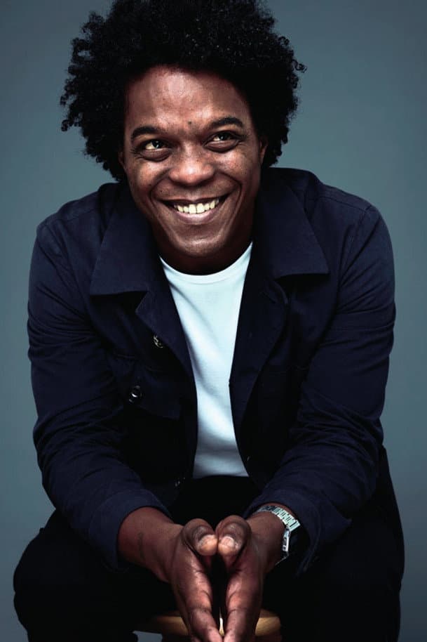 Christophe Chassol profile