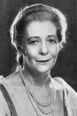 Sydney Fairbrother profile