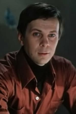 Vyacheslav Platonov profile