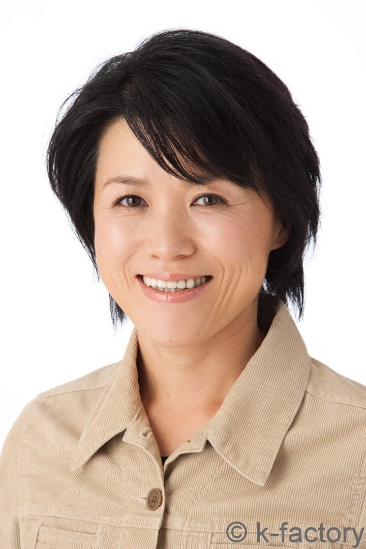 Masako Miyaji profile