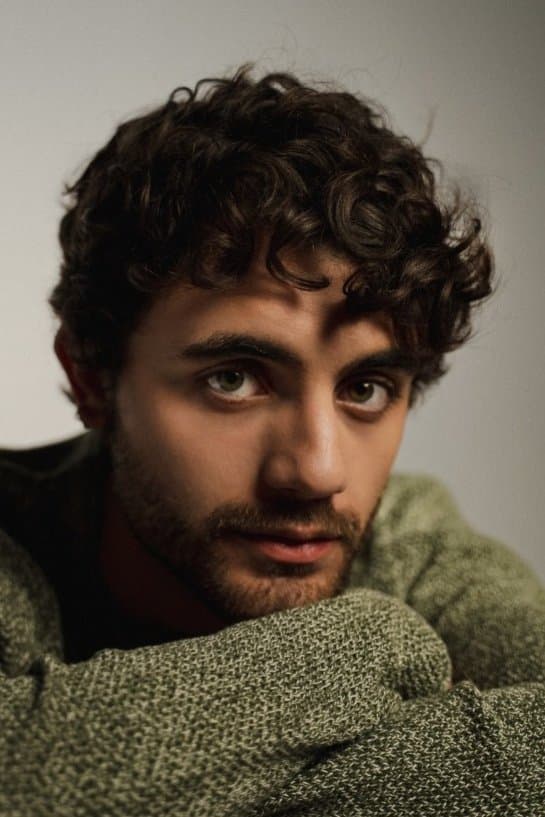 Germán Bracco profile