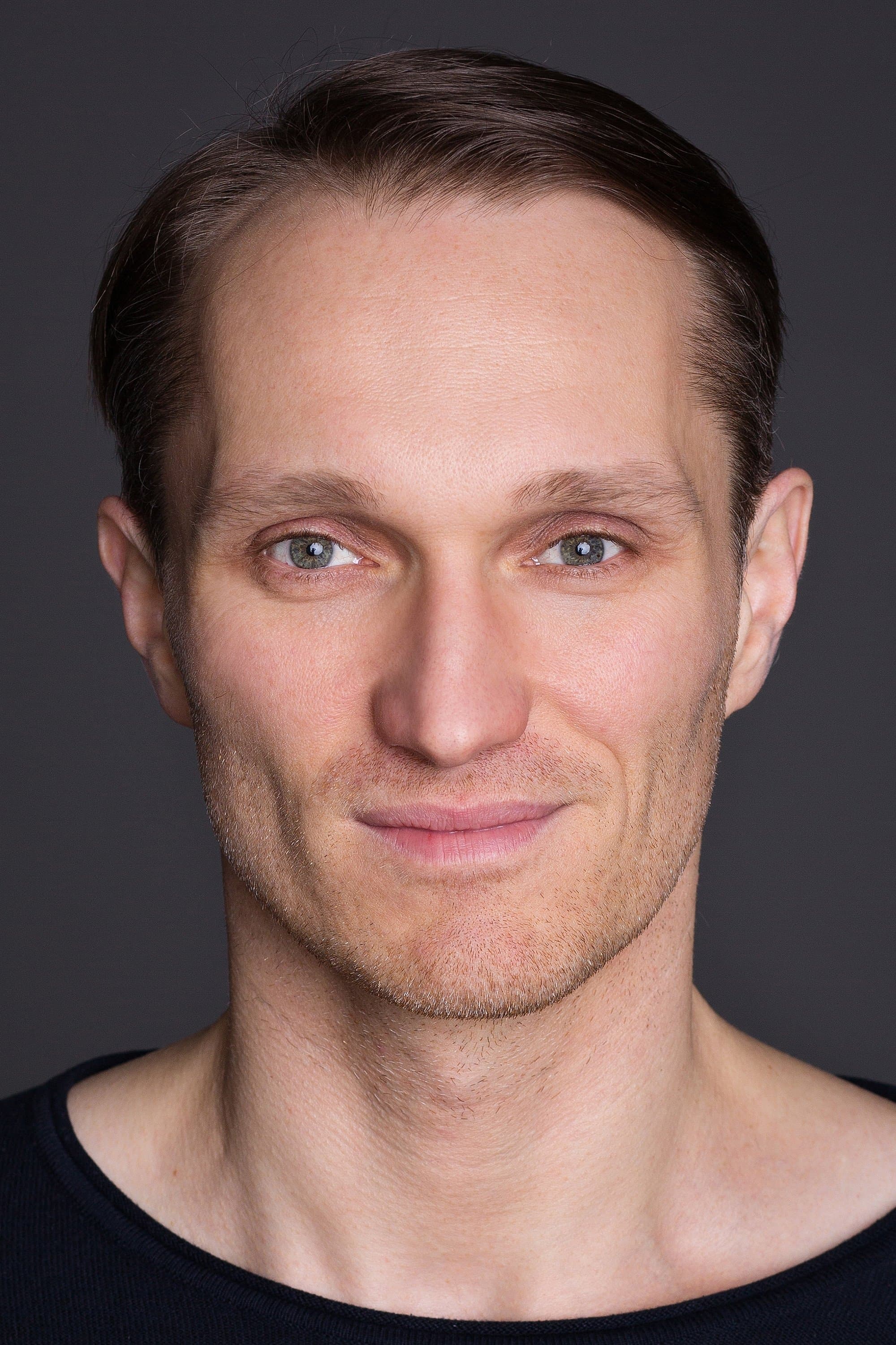 Marián Mitaš profile