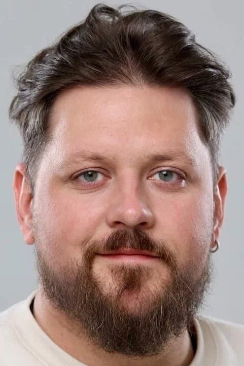 Vadim Pushkin profile