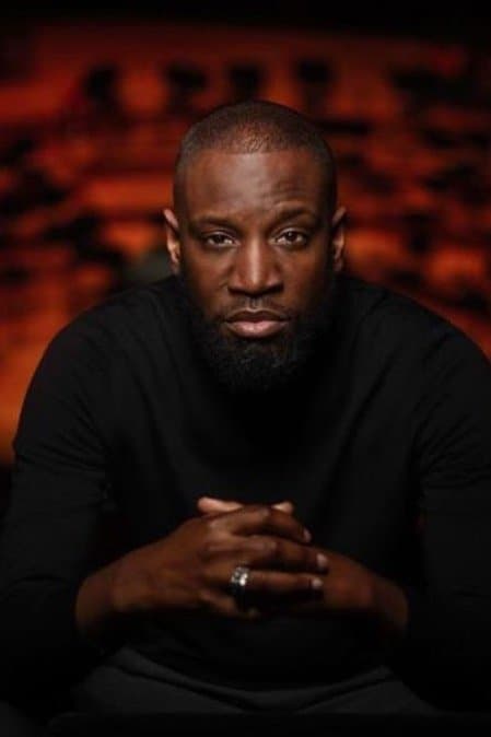 Abd Al Malik profile