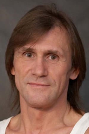 Igor Uryvaev profile