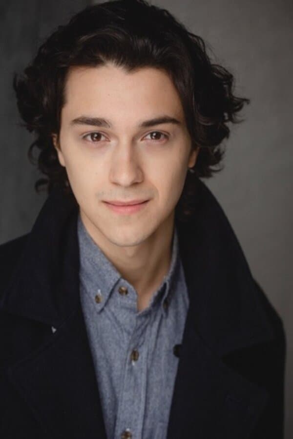 Ignacio Diaz-Silverio profile