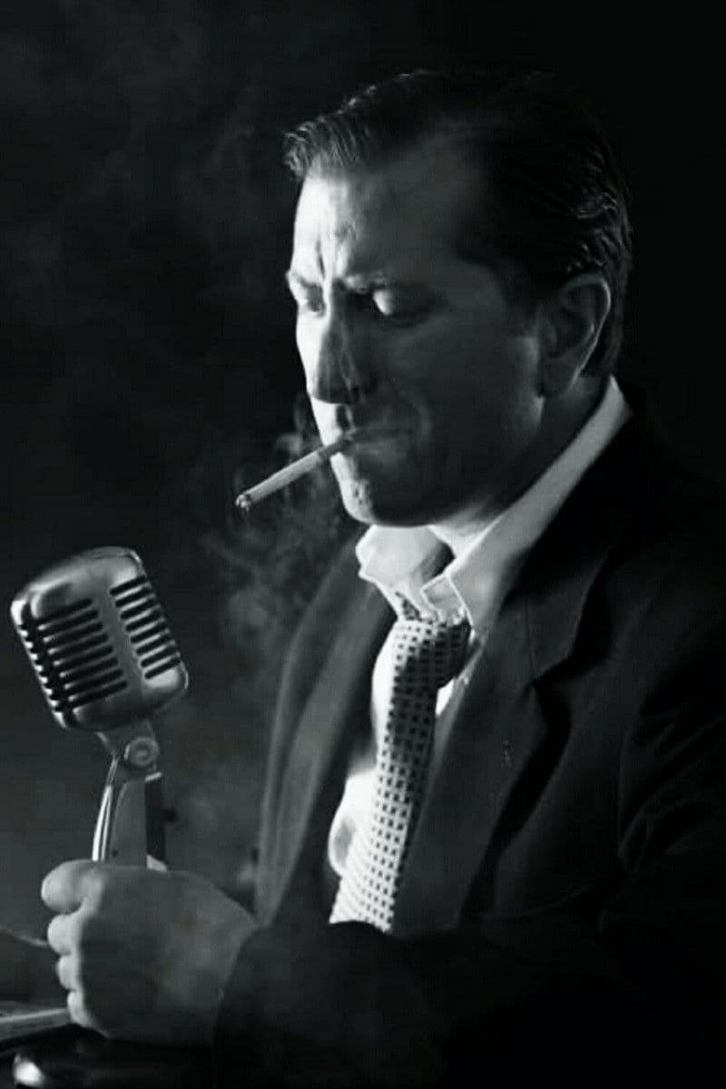 Nicholas Fabrio profile