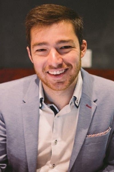 Andrew Tight profile