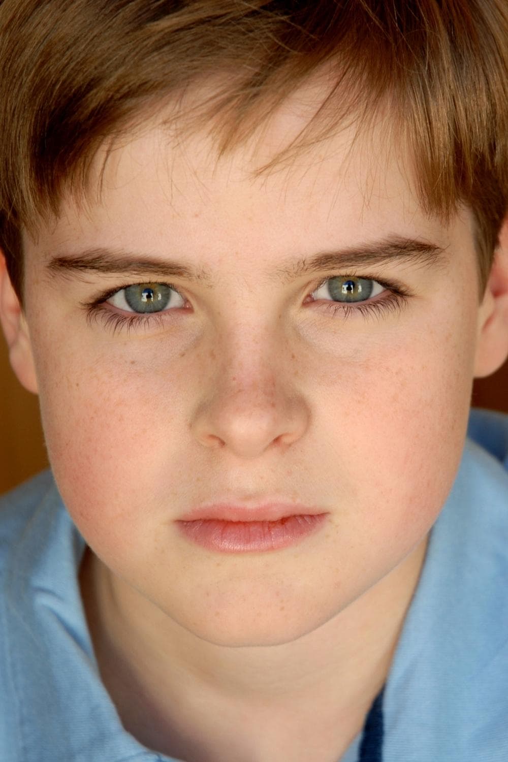 Aidan Mitchell profile