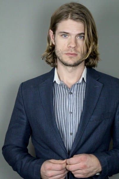 Andy Fischer-Price profile